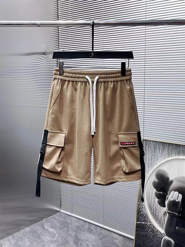 Prada Shorts Mens ID:20250608-164
